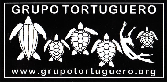 Grupo Tortuguero Logo